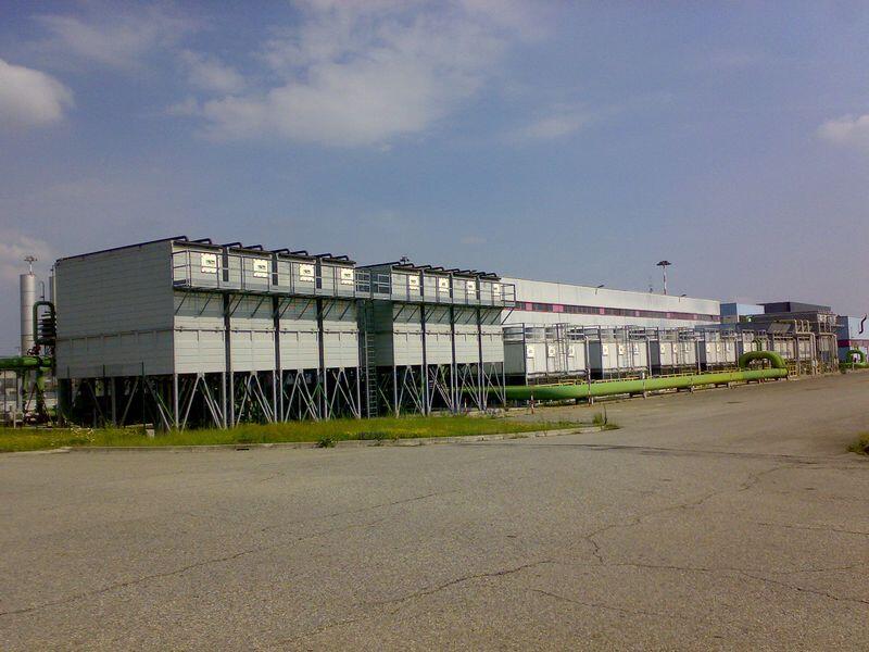 Impianto Malpensa image 6