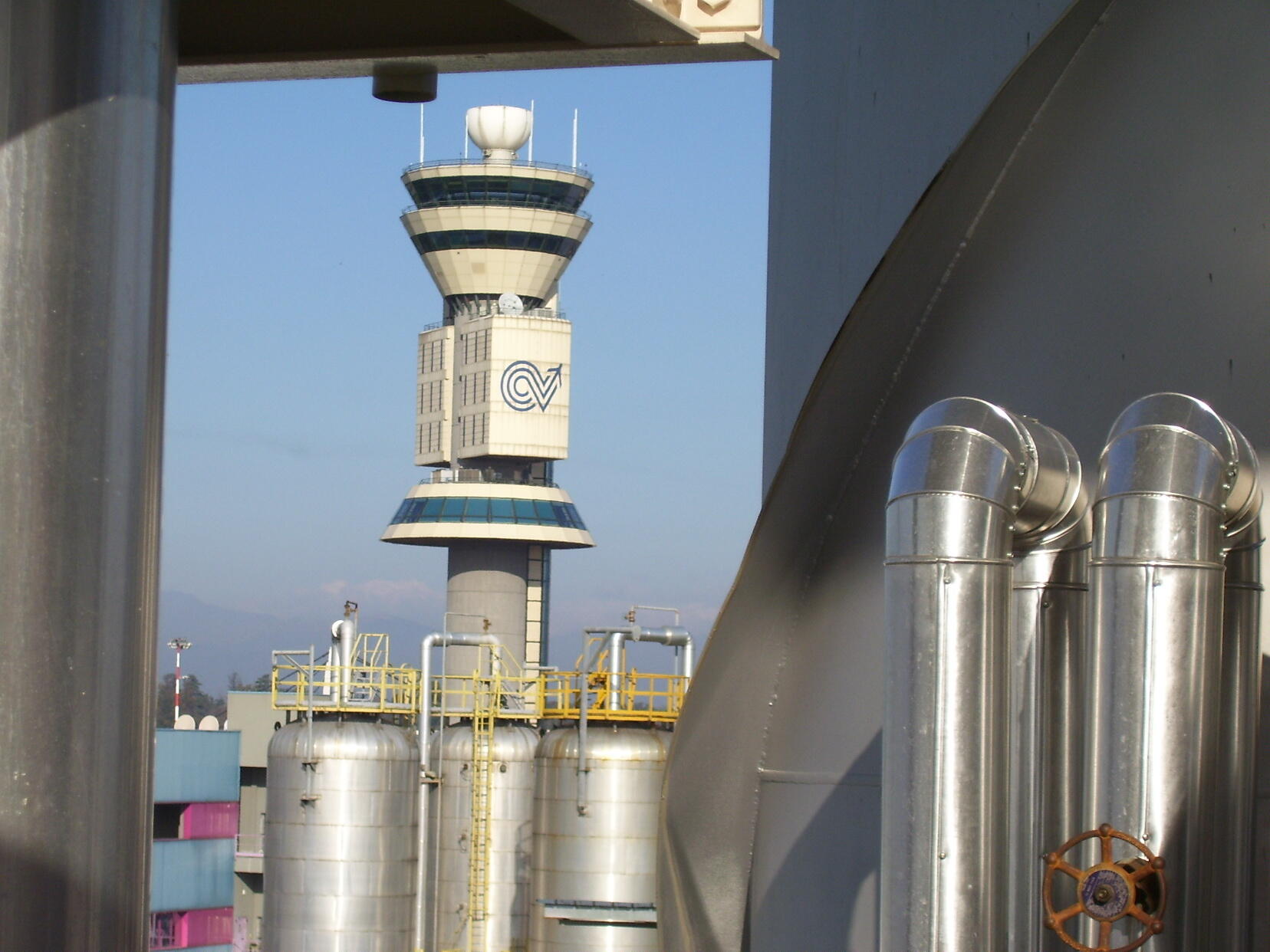 Impianto Malpensa image 15