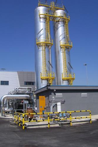 Impianto Linate image 3